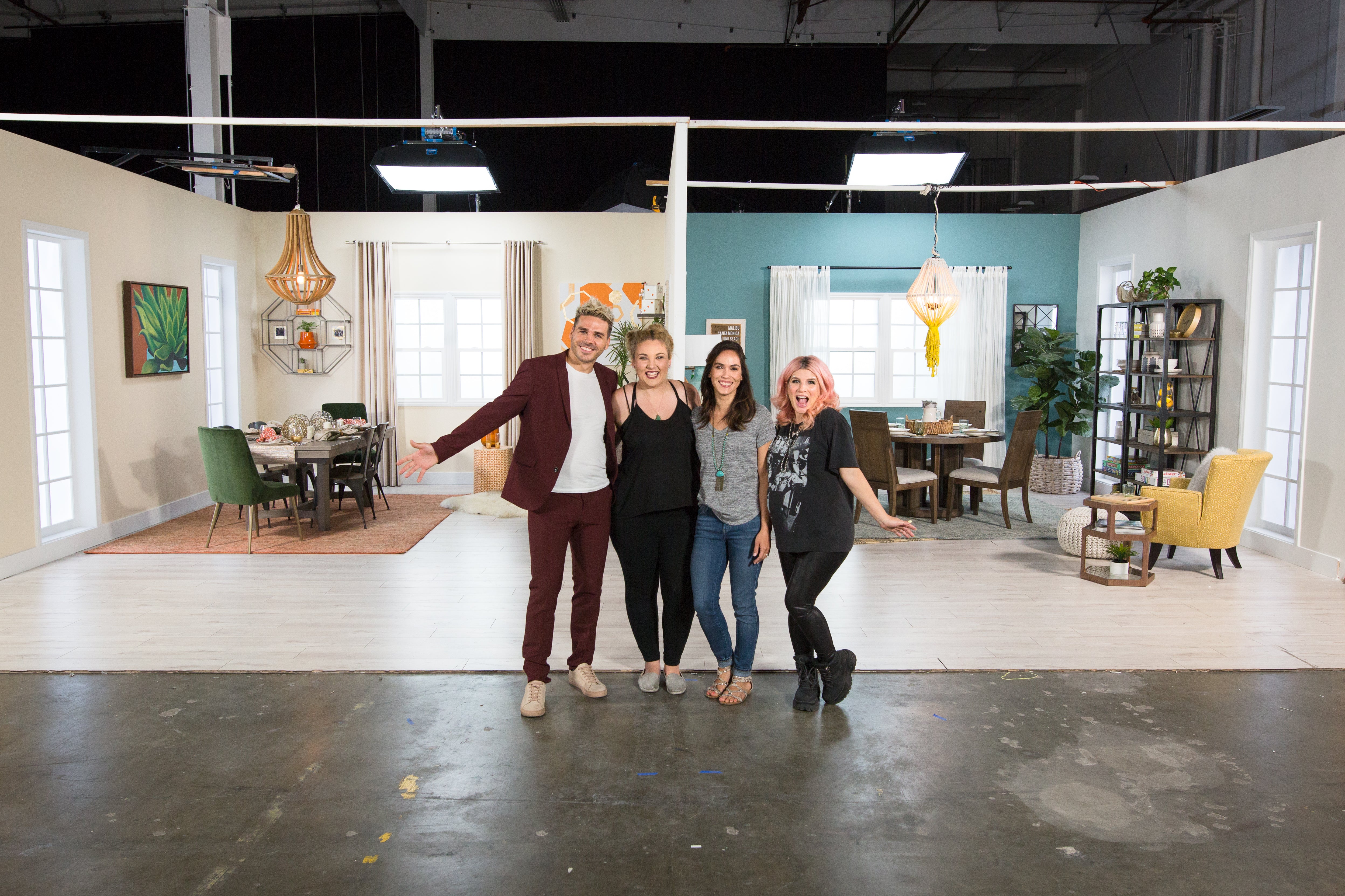 Dining Room Design Challenge! – Mr. Kate
