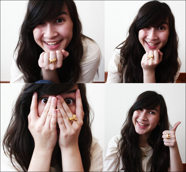 happy customer 'louisiana mei'