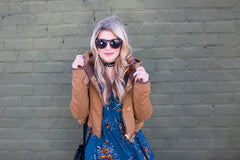 Rocking Fall Trends, 3 Ways, Your Way!