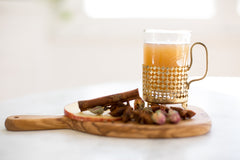 DIY Mulled Wine and Apple Cider