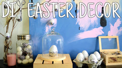 DIWhyNot: Whimsical DIY Easter Decor