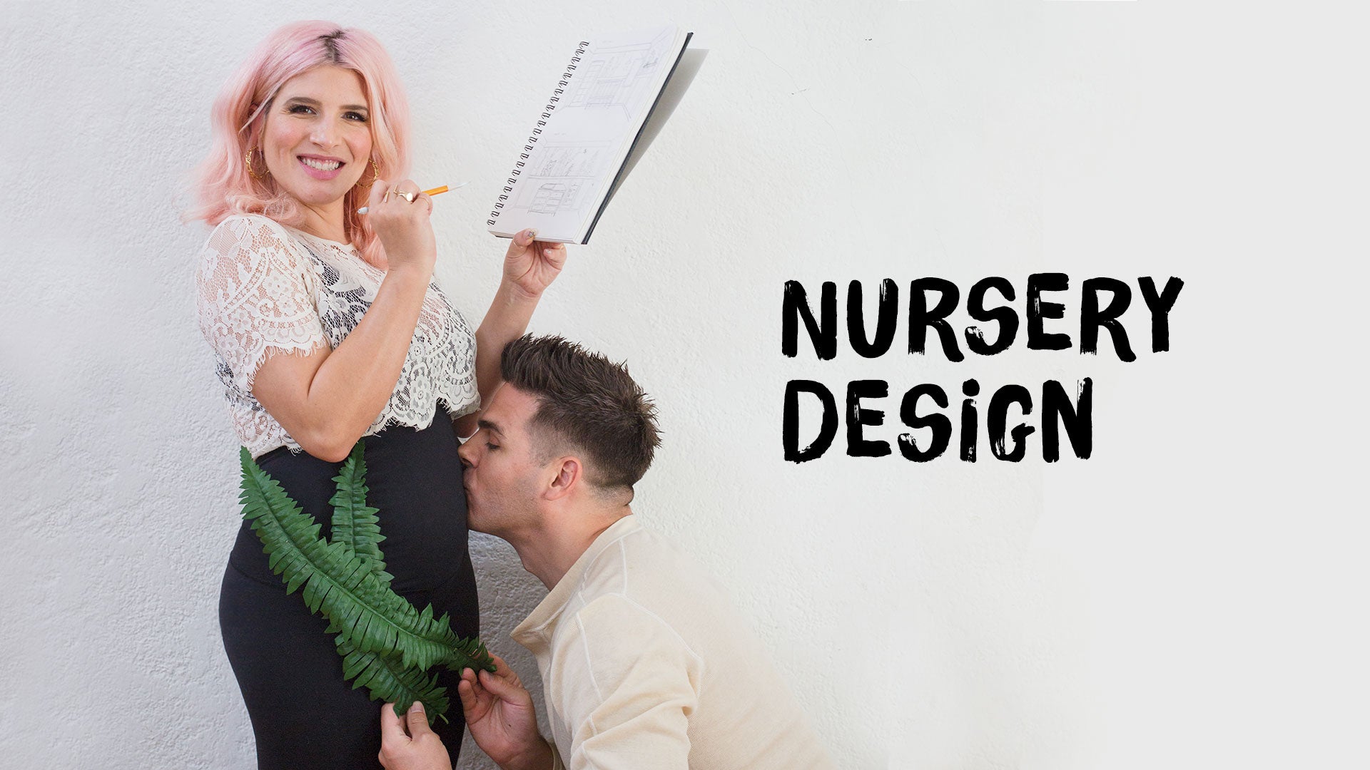 Nursery Design – Mr. Kate