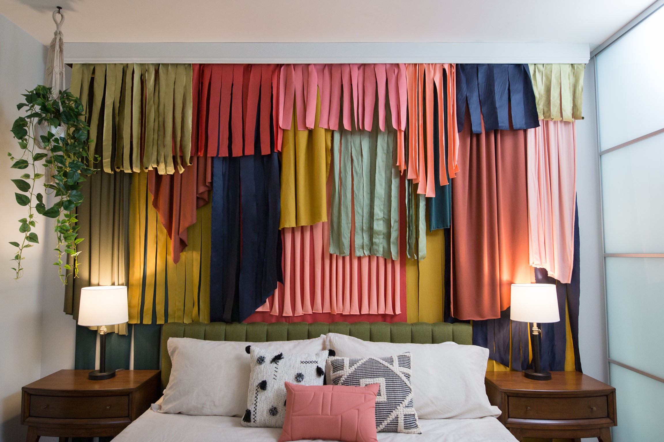 Curtain Wall Ideas Best Bedroom Curtains Ideas For Bedroom Window