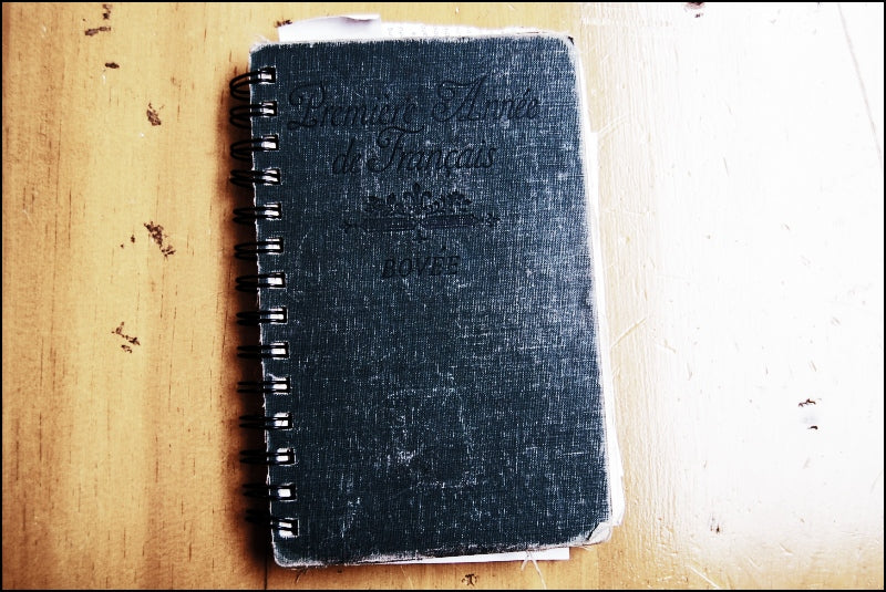 gift idea attic journals