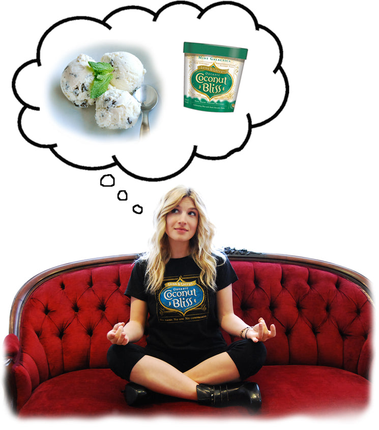 coconut bliss giveaway