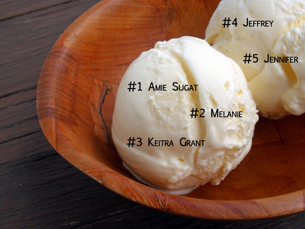 coconut bliss giveaway winners