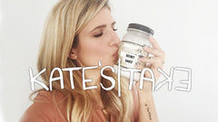 Kate's Take: My Clear Skin Tips
