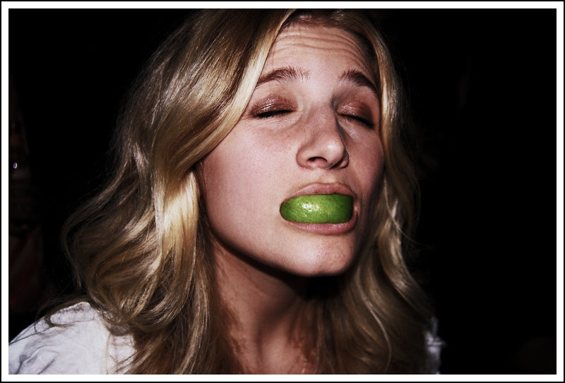 limey