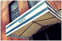 Nate Berkus x Mr. Kate