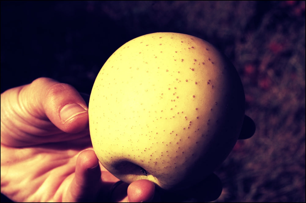 apple