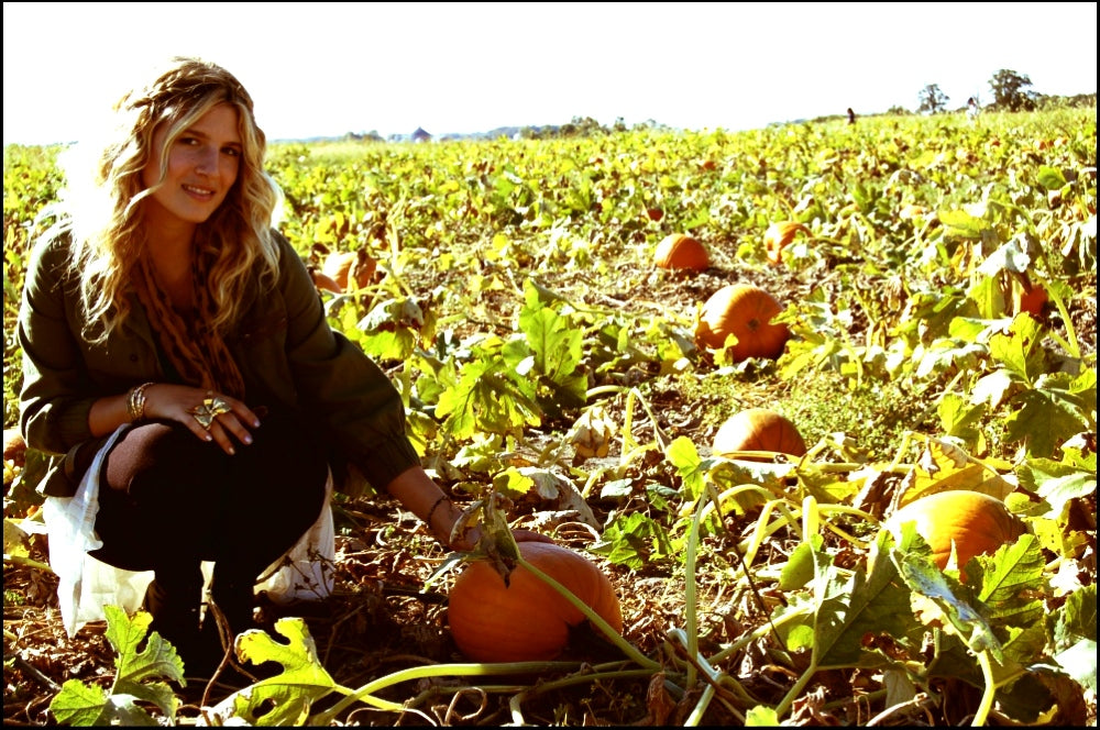 pumpkin