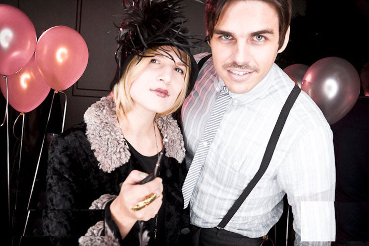 speakeasy billie jean