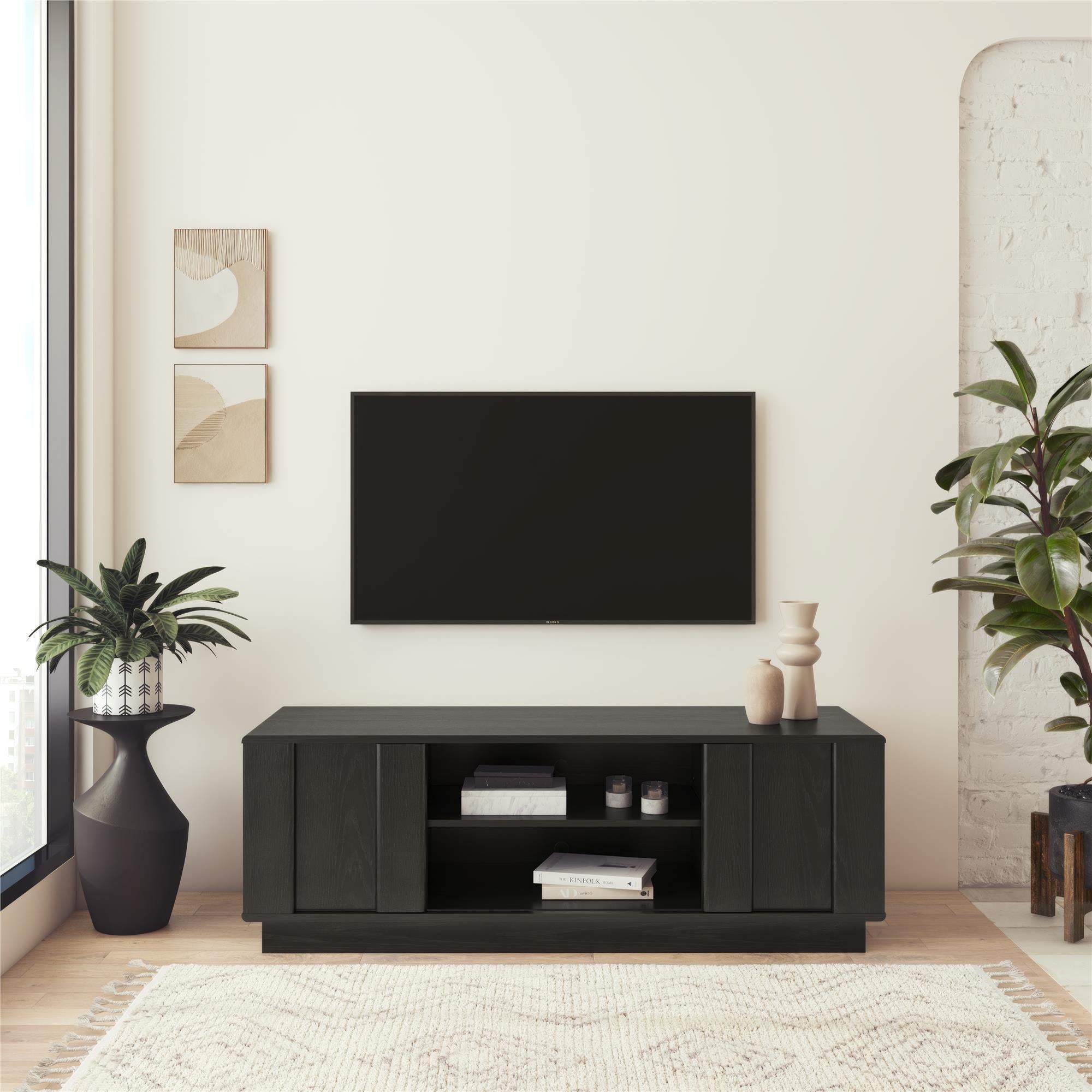 Greenwich TV Stand