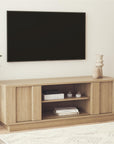 Greenwich TV Stand