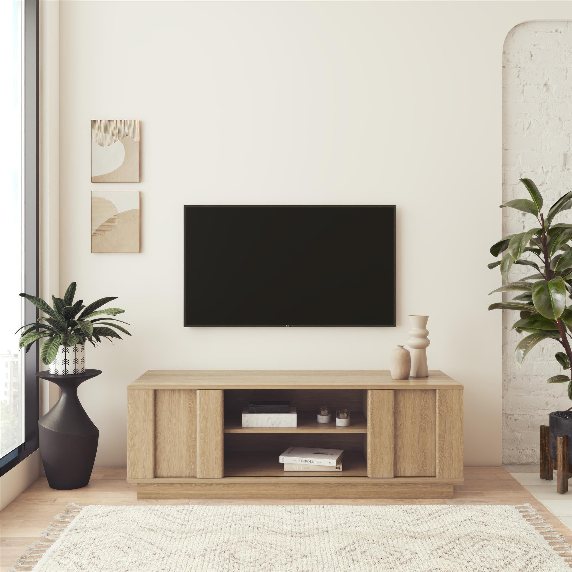 Greenwich TV Stand