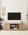 Greenwich TV Stand