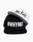 Mr. Kate Logo Hat