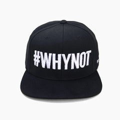 #WHYNOT Hat
