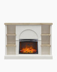 Winston Fireplace
