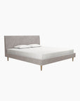 Daphne Upholstered Bed