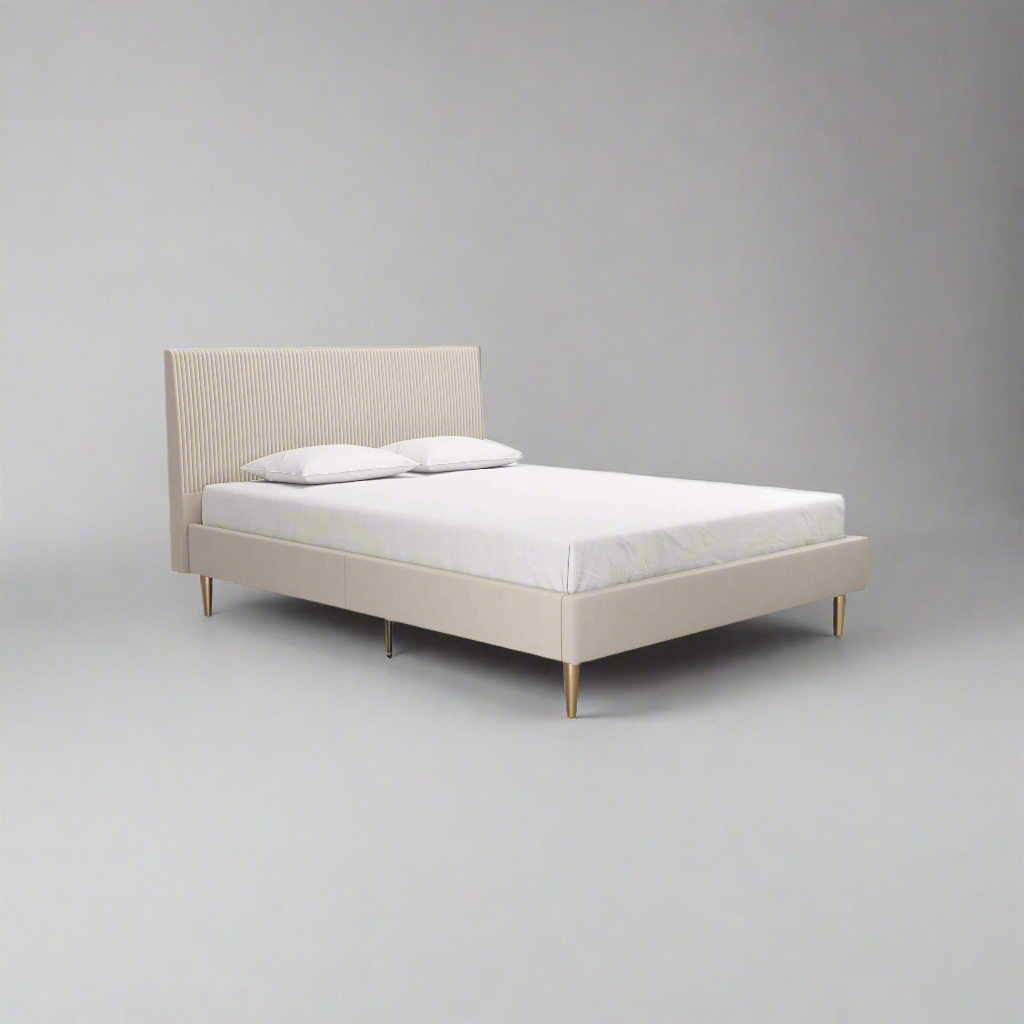 Bed upholstery near me discount