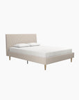 Daphne Upholstered Bed