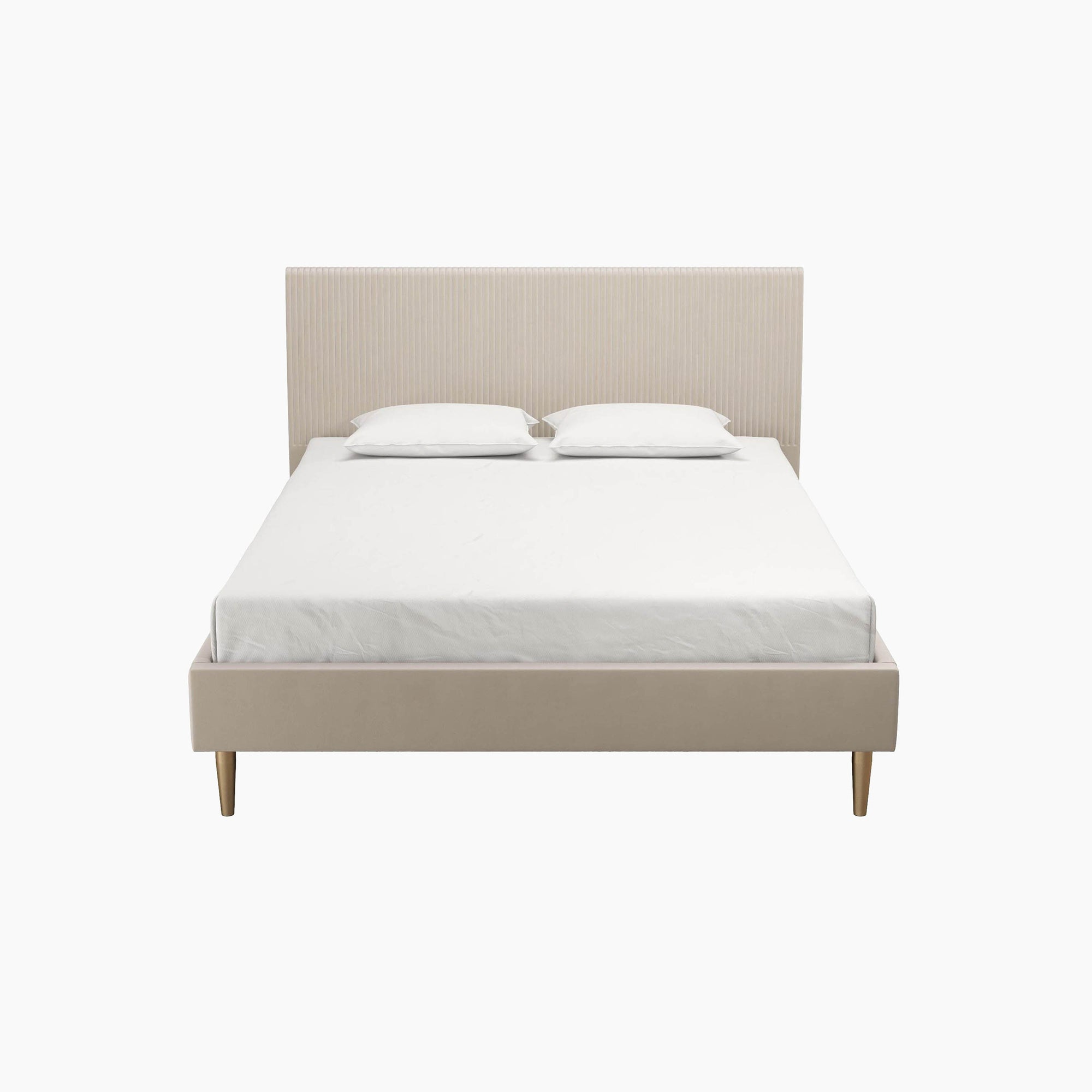 Daphne Upholstered Bed
