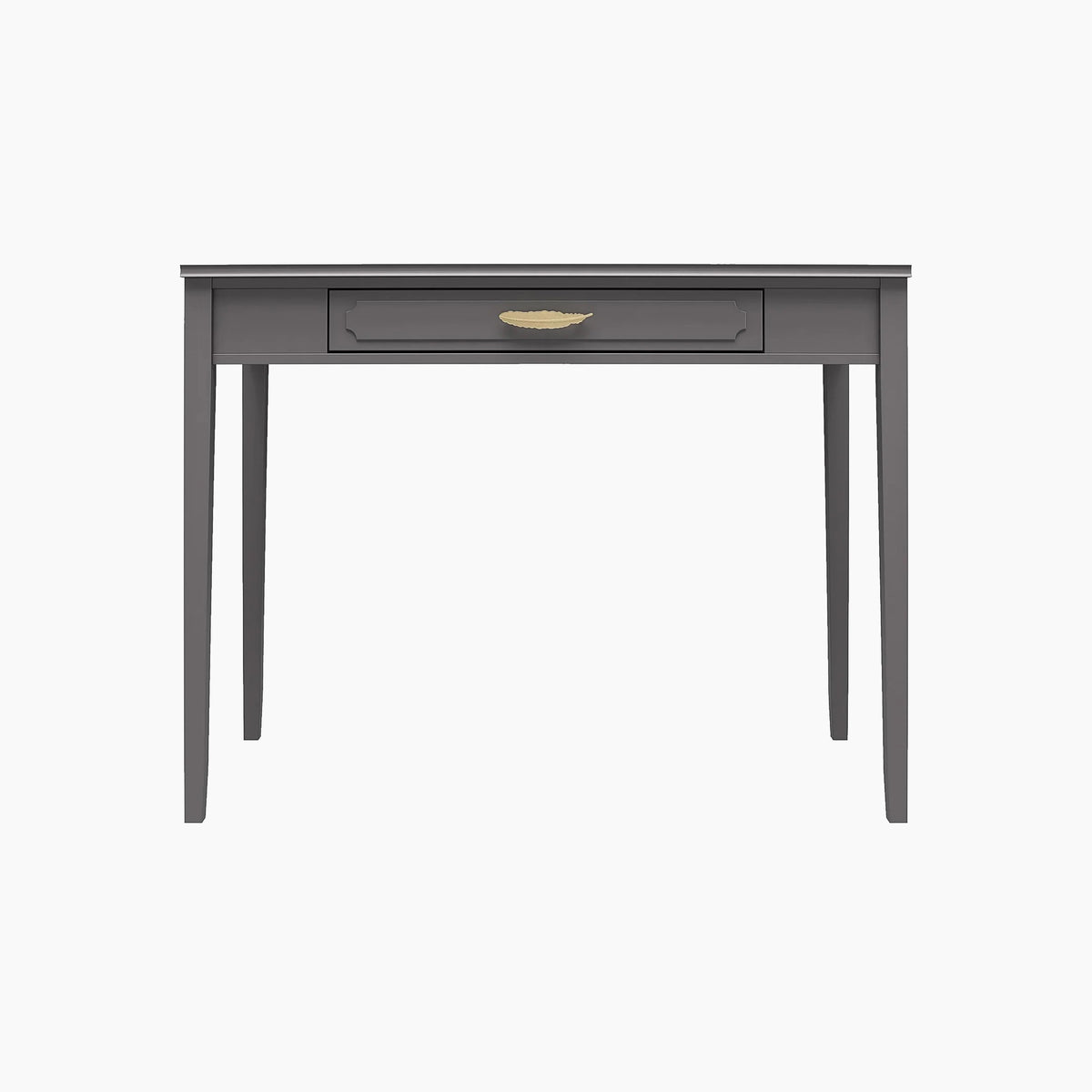 パソコンデスク table for kate Bush Home Key West 54W Computer Desk with Keyboard Tray and Storage