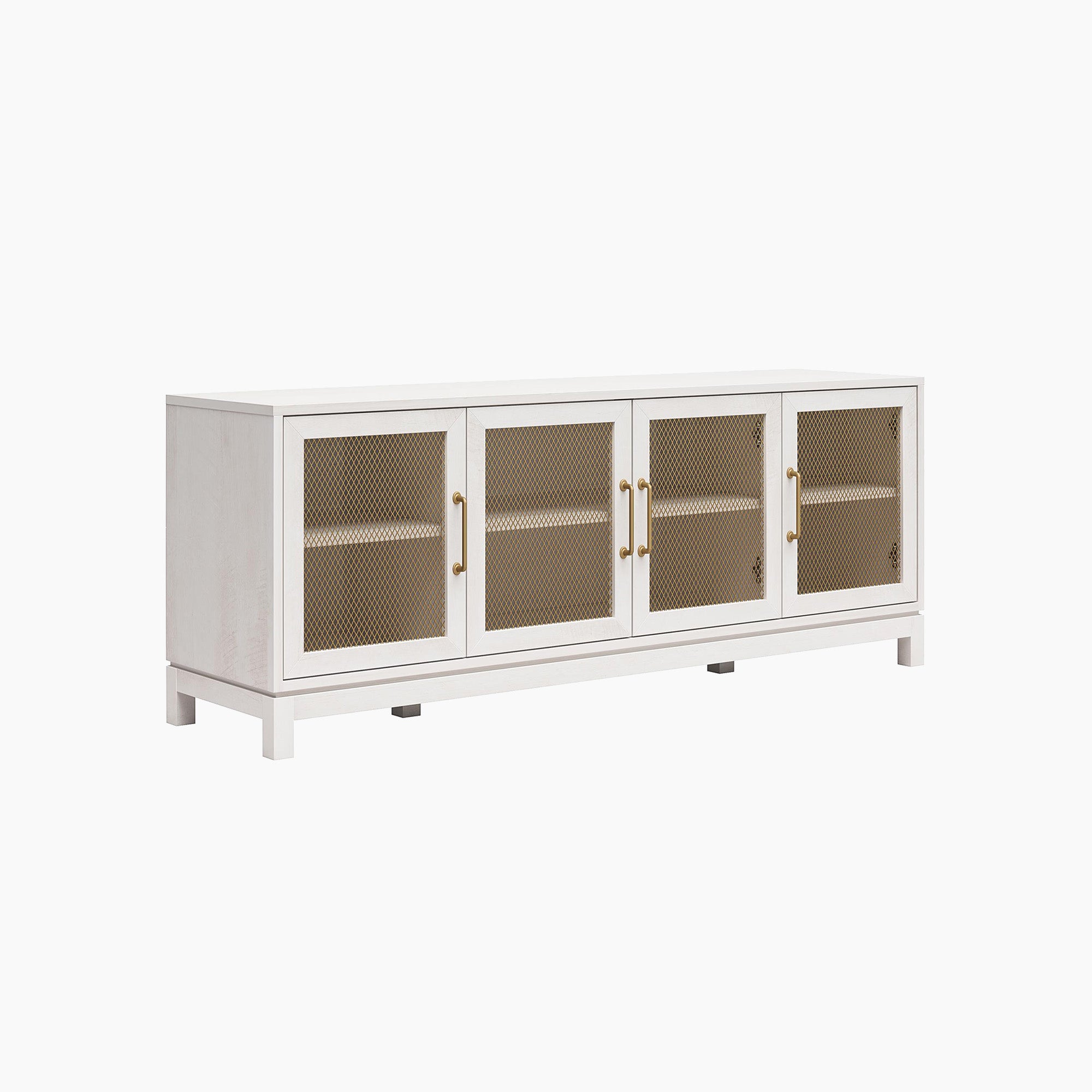 Tess TV Stand for TVs up to 65