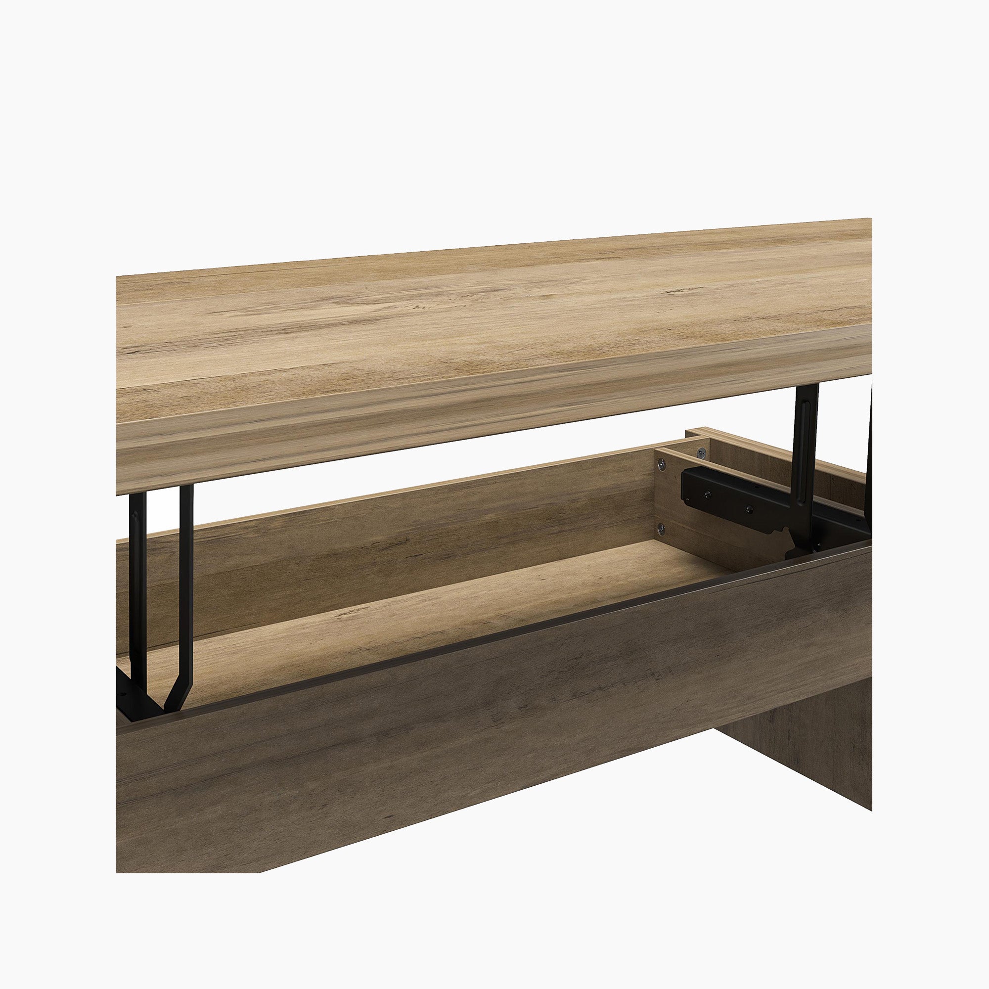 Winston Lift Top Coffee Table