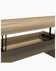 Winston Lift Top Coffee Table