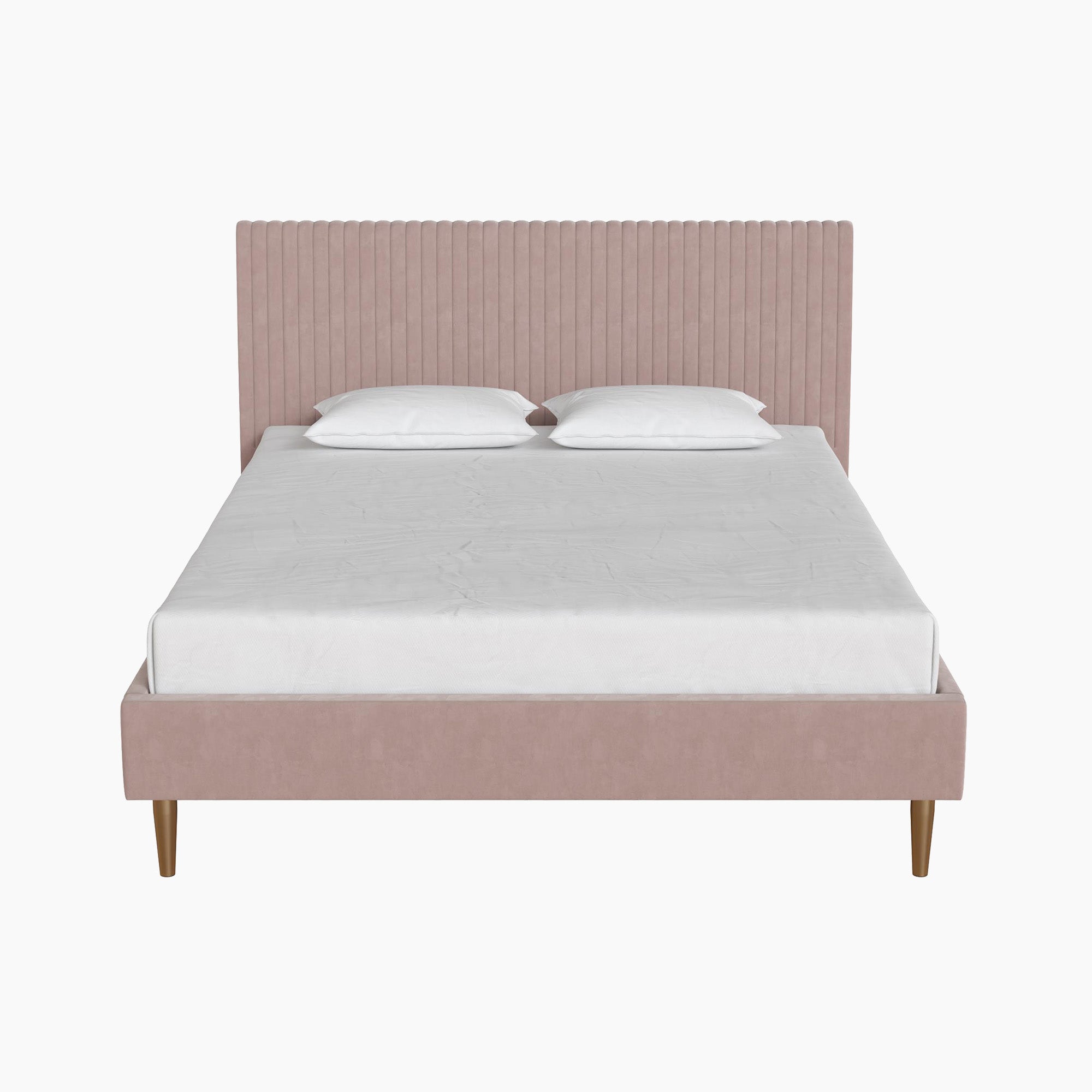 Daphne Upholstered Bed