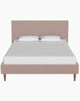 Daphne Upholstered Bed