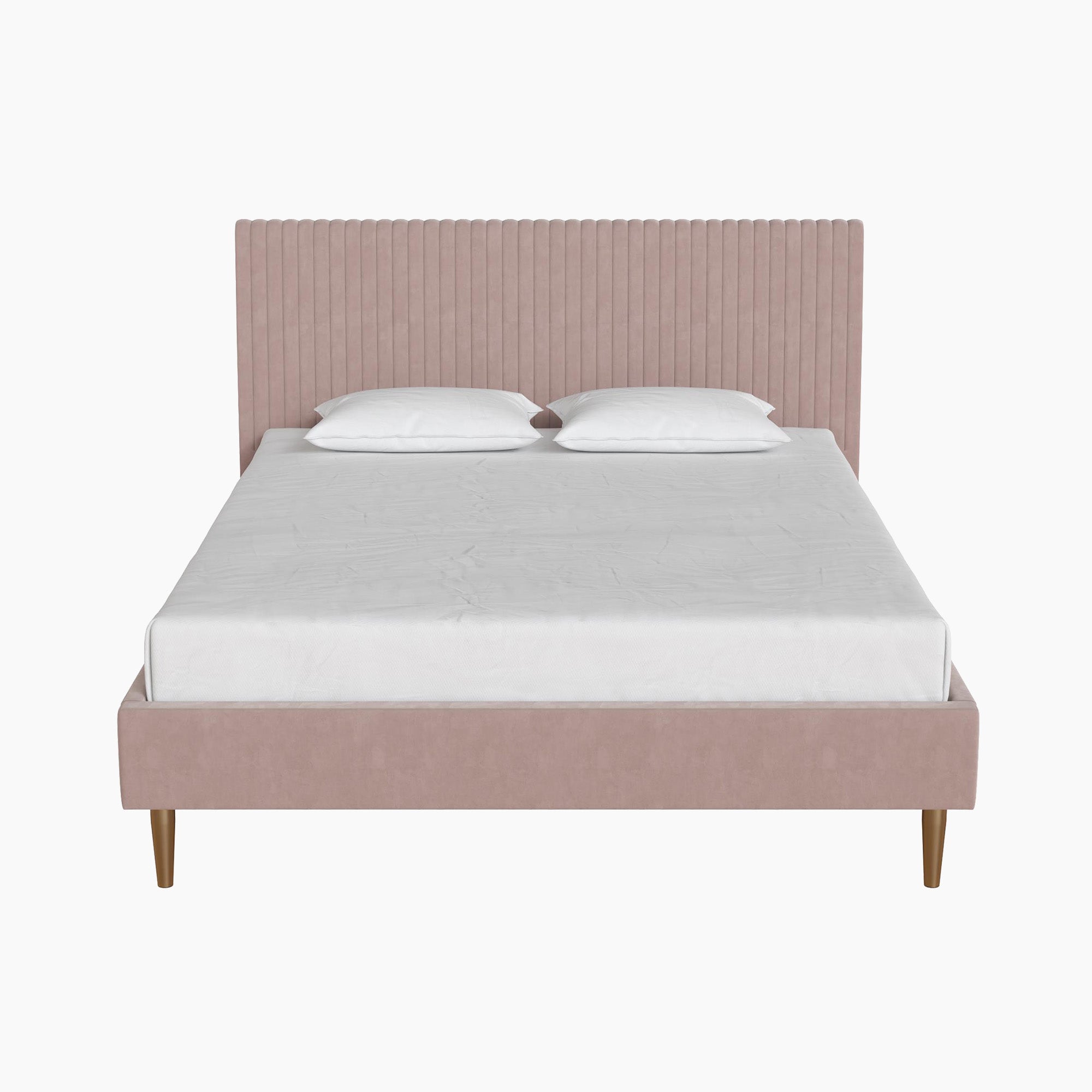 Daphne Upholstered Bed