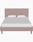 Daphne Upholstered Bed