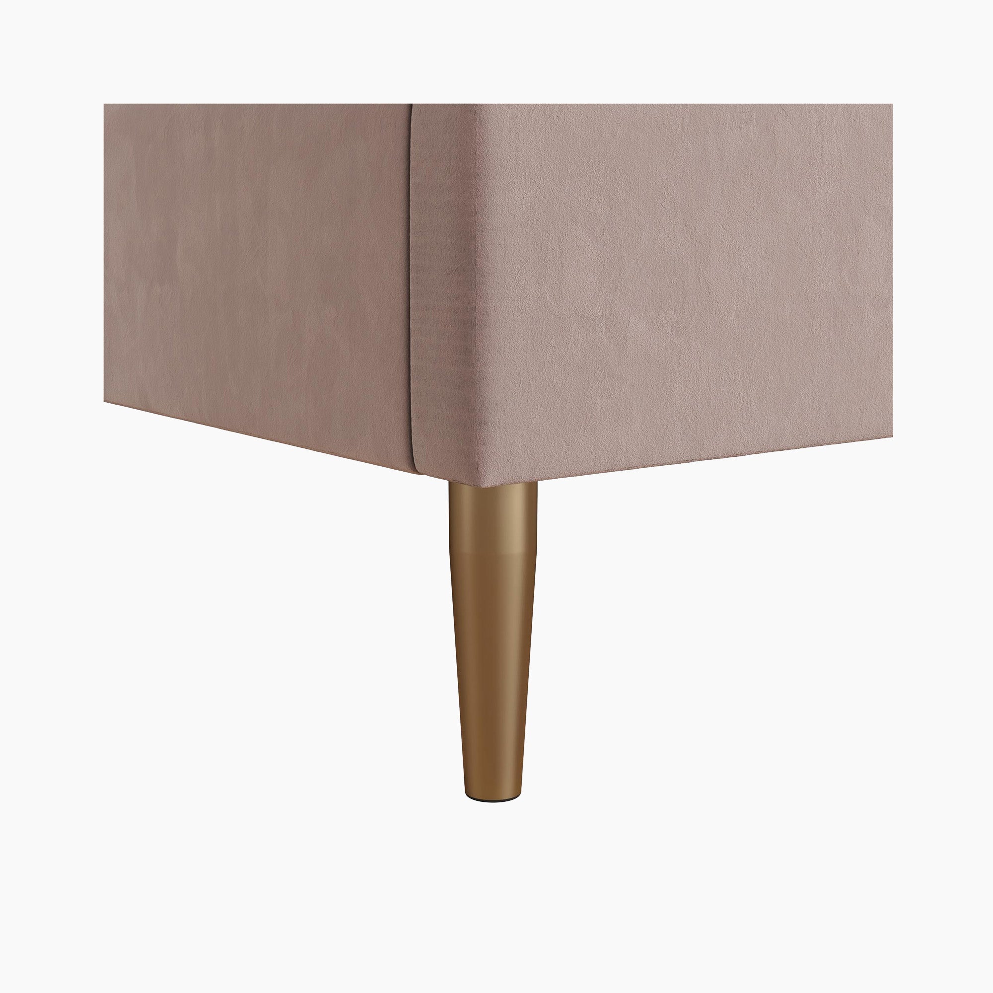 Daphne Upholstered Bed