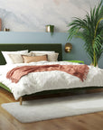 Daphne Upholstered Bed
