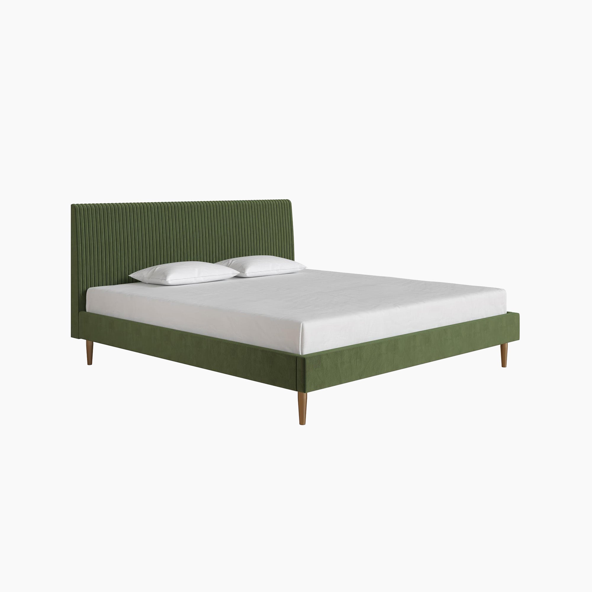 Daphne Upholstered Bed