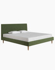 Daphne Upholstered Bed