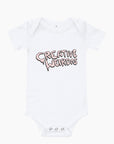 Creative Weirdos Baby Onesie