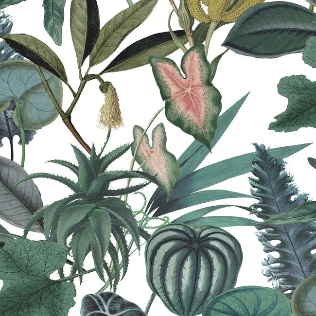 Mr. Kate Tropical Peel & Stick Wallpaper