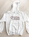 Creative Weirdos Logo Hoodie Sweatshirt