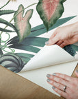 Mr. Kate Tropical Peel & Stick Wallpaper