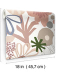 Mr. Kate Desert Floral Peel & Stick Wallpaper