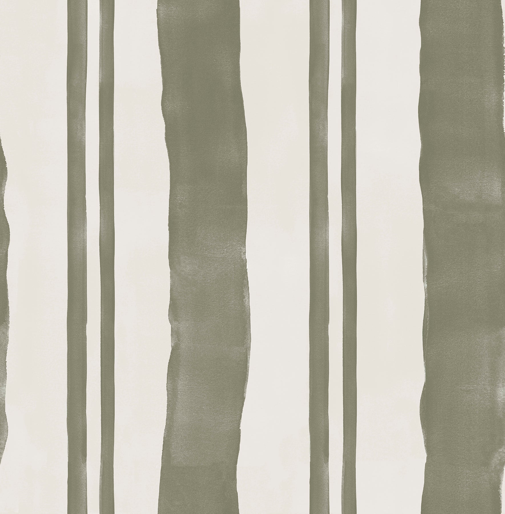 Mr. Kate Tess Watercolor Checker Peel & Stick Wallpaper Swatch Image