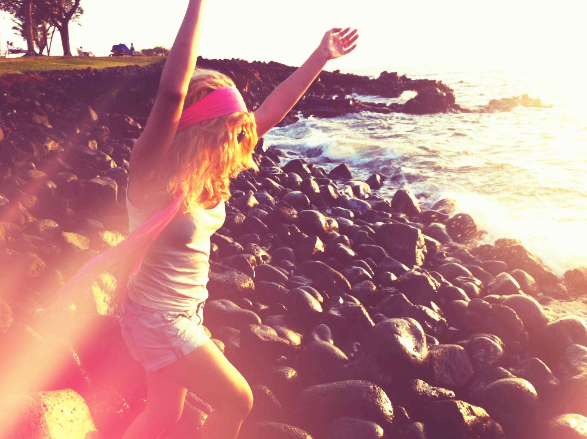 maui photo diary: day 1