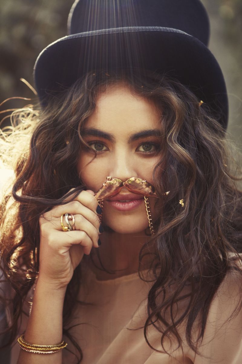 Mr. Kate Days Of Ore Jewelry Lookbook