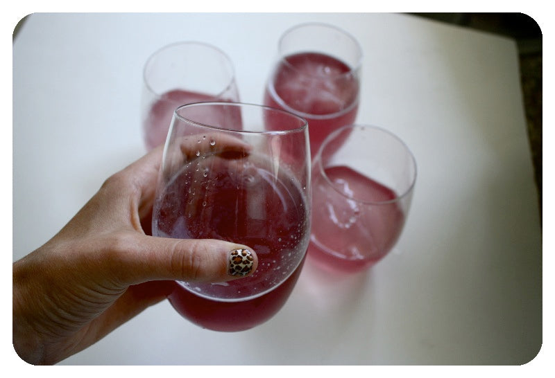 unbreakable wine glasses