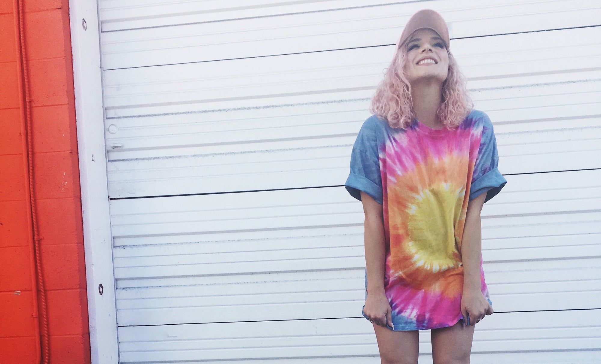 OO-Tie-Dye!