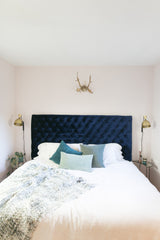 Minimalist Bedroom Decor, 3 Ways